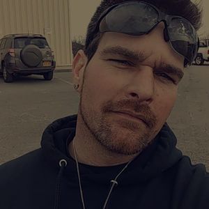 Meet your Posher, Dan